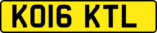 KO16KTL