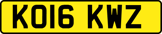 KO16KWZ