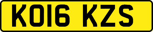 KO16KZS