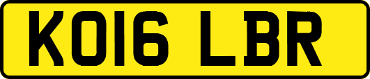 KO16LBR