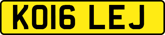 KO16LEJ