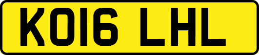 KO16LHL