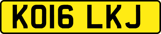 KO16LKJ