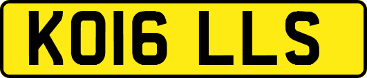 KO16LLS