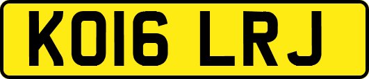 KO16LRJ