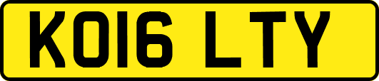 KO16LTY