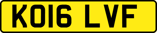 KO16LVF