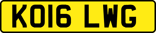 KO16LWG