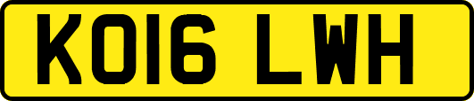 KO16LWH