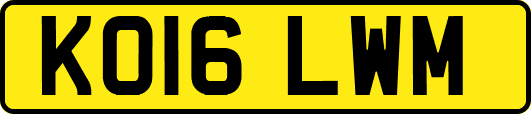 KO16LWM