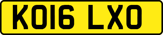 KO16LXO