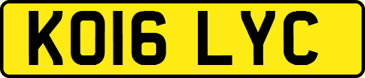 KO16LYC