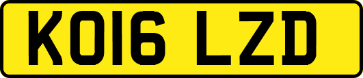 KO16LZD