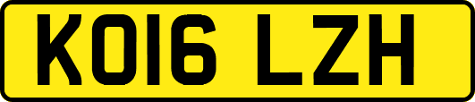 KO16LZH