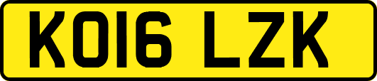 KO16LZK