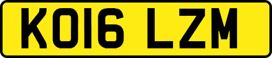 KO16LZM