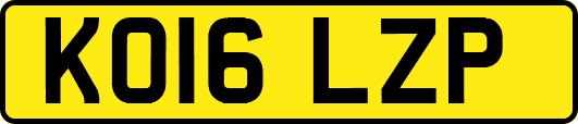 KO16LZP