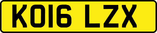 KO16LZX