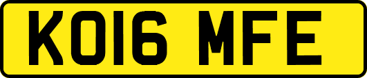 KO16MFE