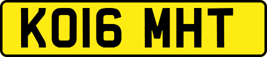 KO16MHT