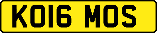 KO16MOS