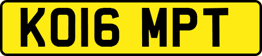 KO16MPT