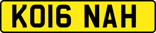 KO16NAH