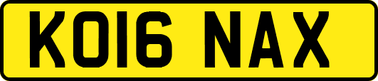 KO16NAX