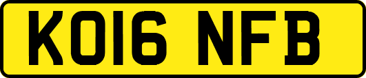 KO16NFB