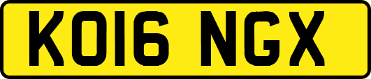 KO16NGX