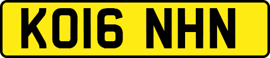 KO16NHN