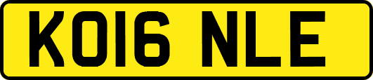 KO16NLE