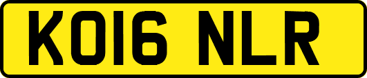 KO16NLR