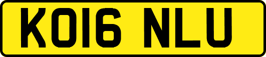 KO16NLU