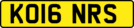 KO16NRS