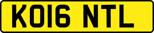 KO16NTL