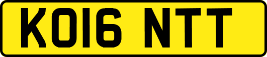 KO16NTT