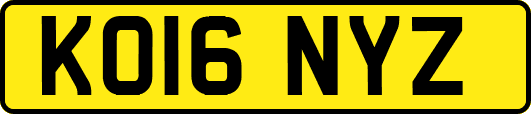 KO16NYZ