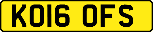 KO16OFS