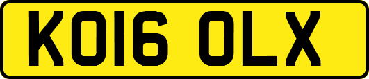 KO16OLX