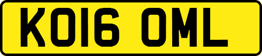 KO16OML