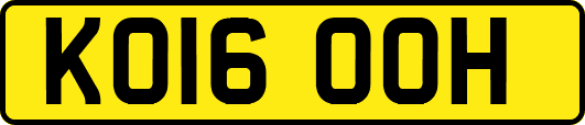 KO16OOH