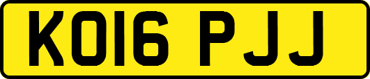 KO16PJJ