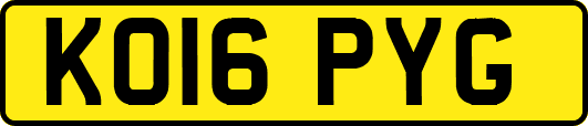 KO16PYG