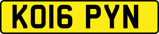KO16PYN