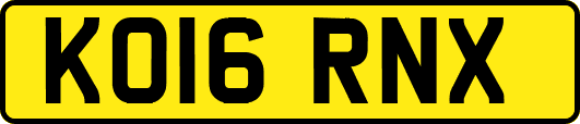 KO16RNX