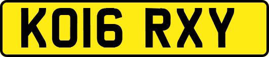 KO16RXY