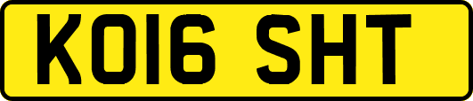 KO16SHT