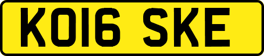 KO16SKE