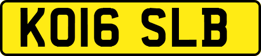 KO16SLB